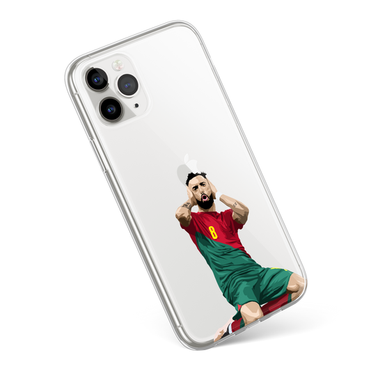 Bruno Fernandes Case