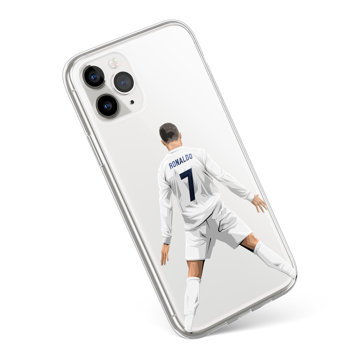 CR7 Suiii Case