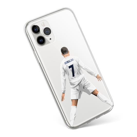 CR7 Suiii Case