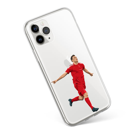 Chris Wood Case