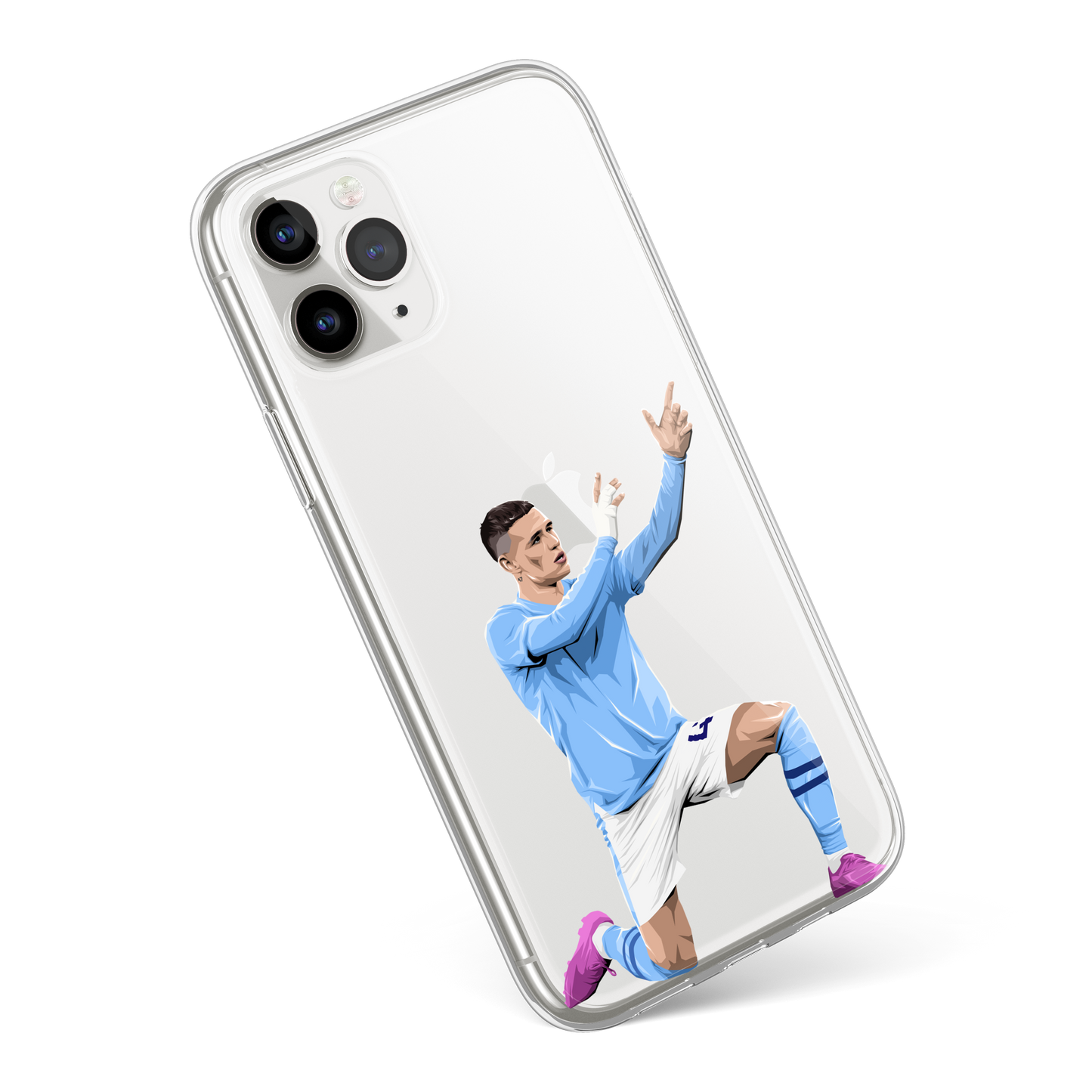 Phil Foden Case