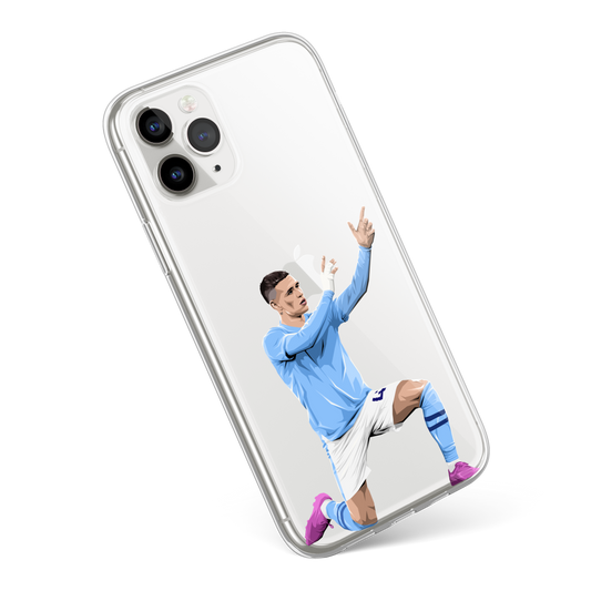 Phil Foden Case