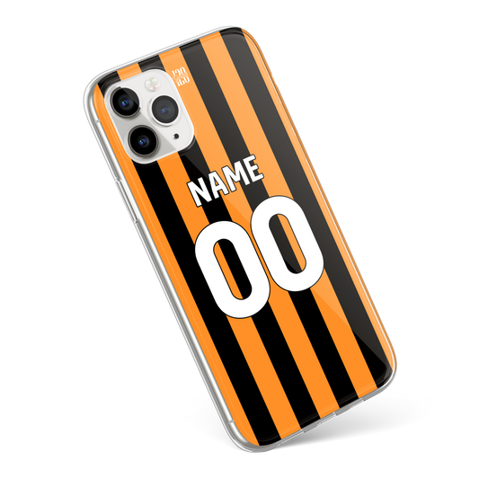 Hull City 24/25 Kit Case