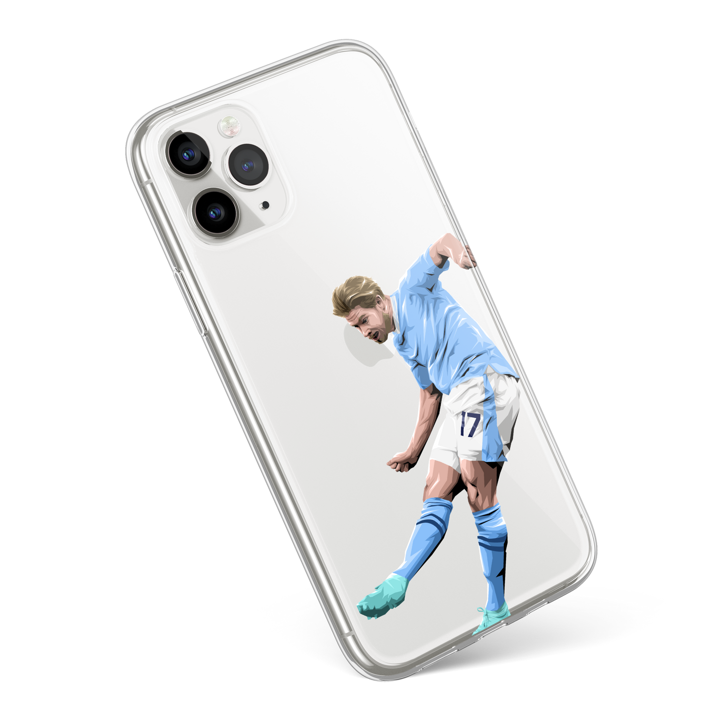 KDB Case