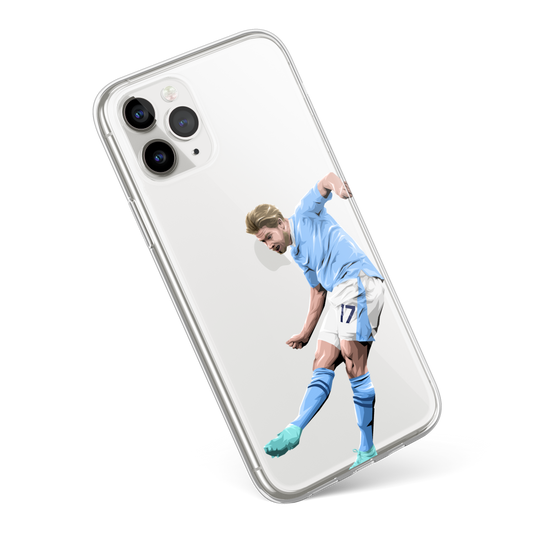 KDB Case