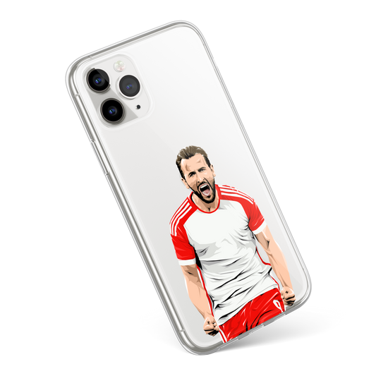 Harry Kane Case