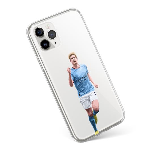 Kevin De Bruyne Case