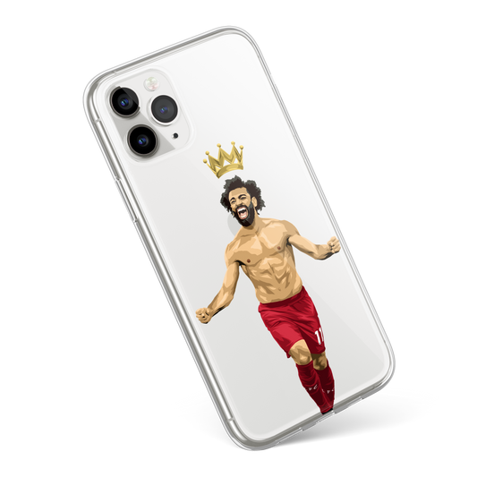 King Mo Case