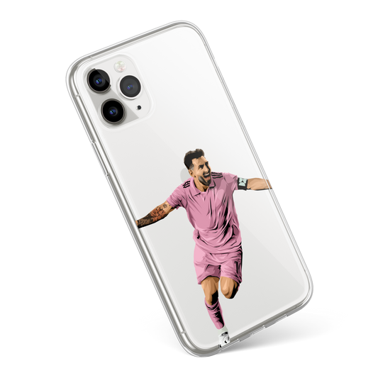 Leo Messi Case