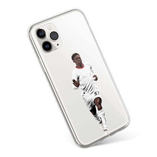 Kobbie Mainoo Case