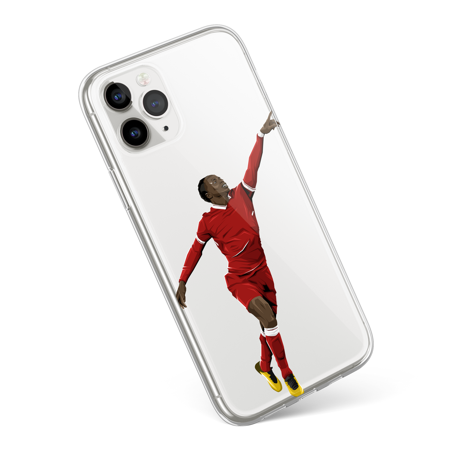 Sadio Mane Case