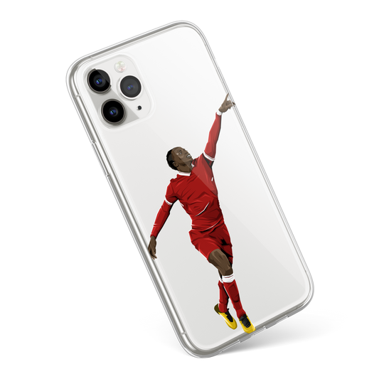 Sadio Mane Case