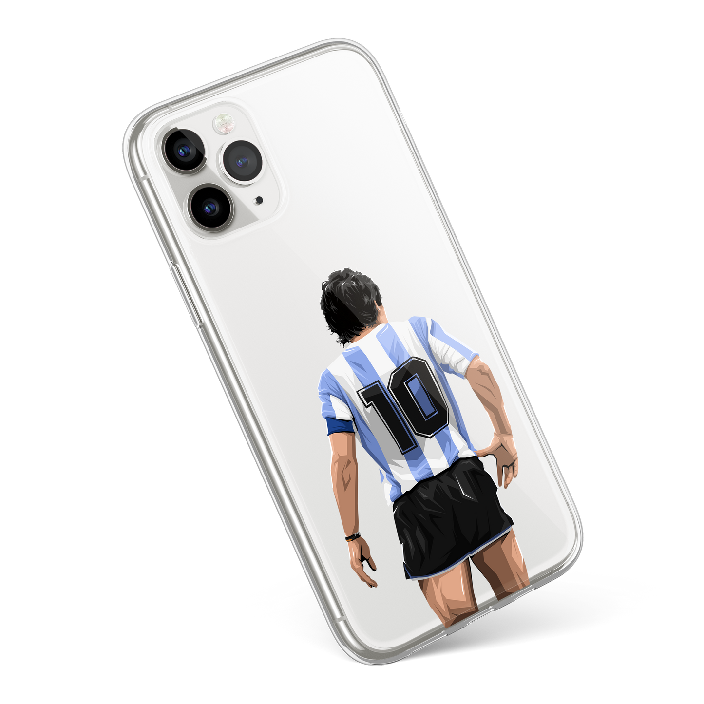 Diego Maradona Case