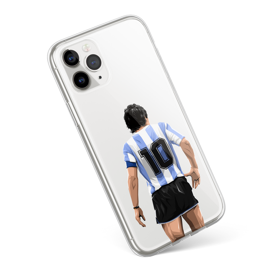 Diego Maradona Case