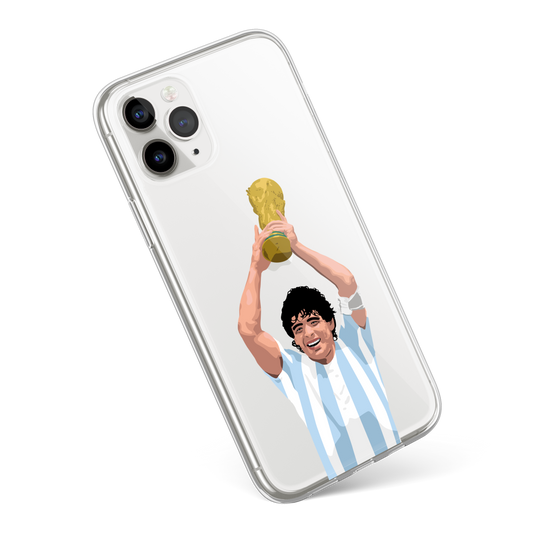 Maradona '86 Case