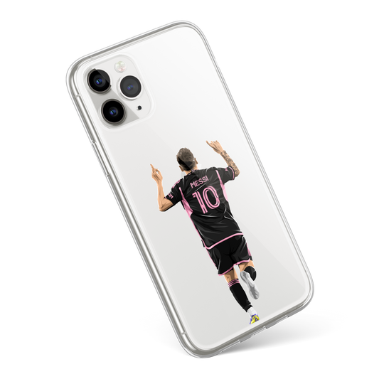 Miami Messi Case