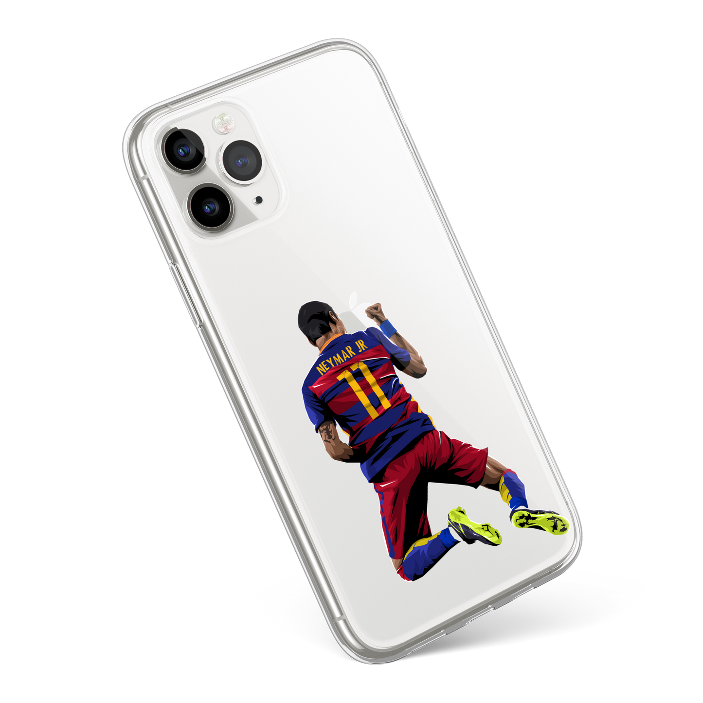 Neymar Case