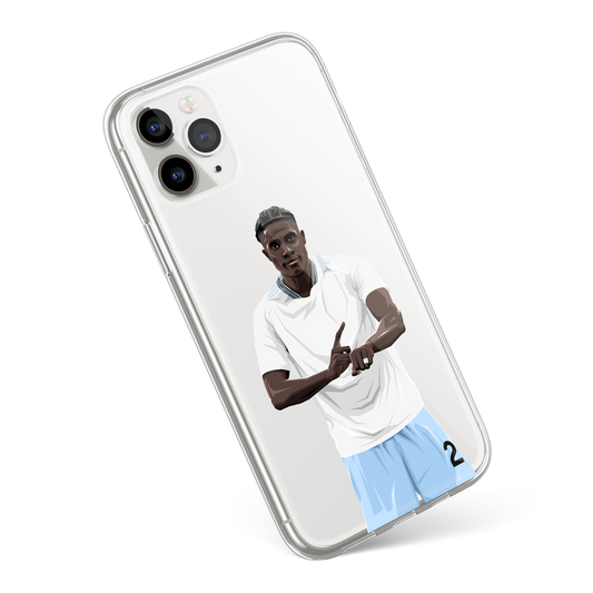 Amadou Onana Case