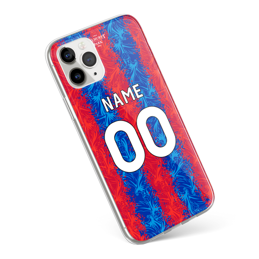 Crystal Palace 24/25 Kit Case