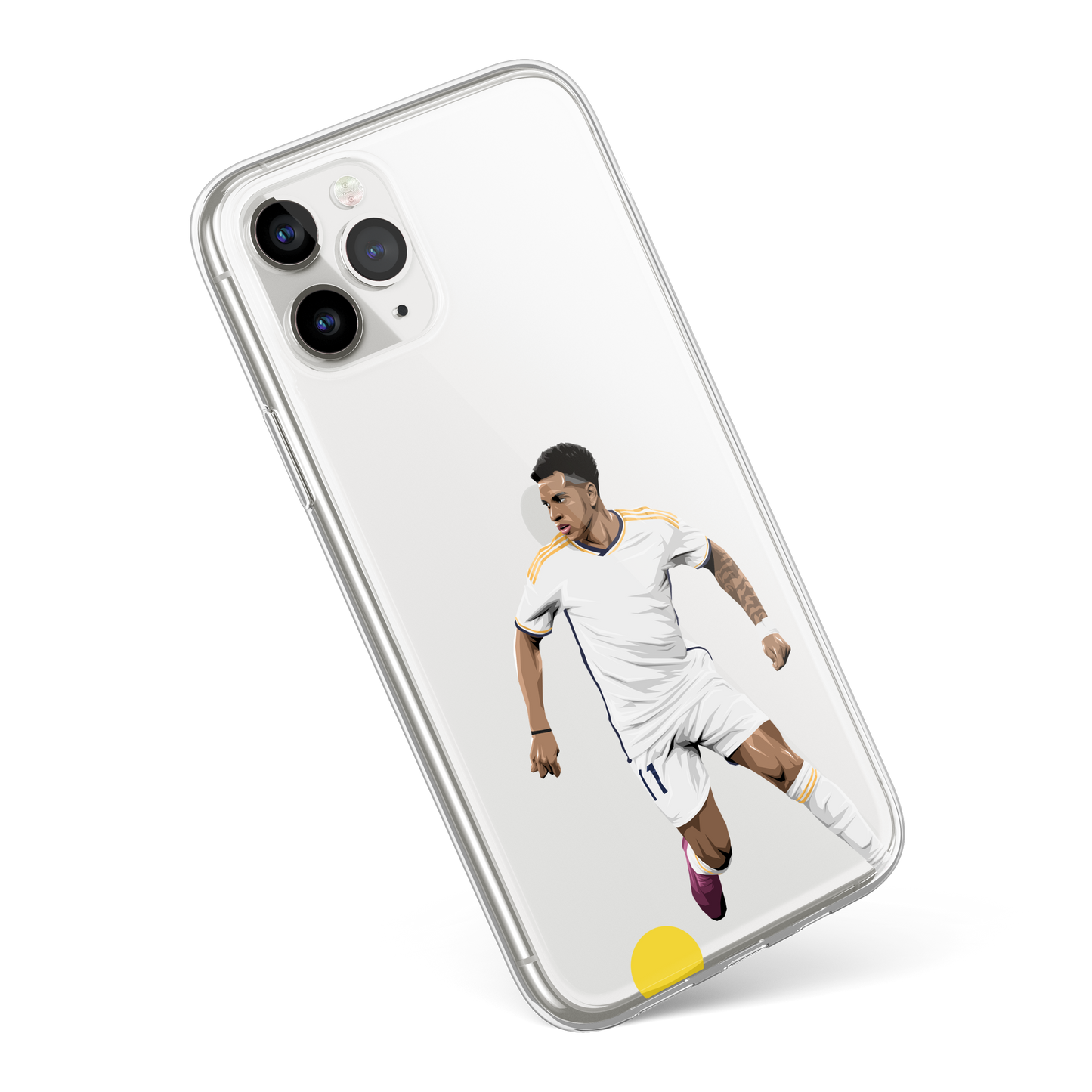 Rodrygo Case