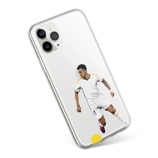 Rodrygo Case