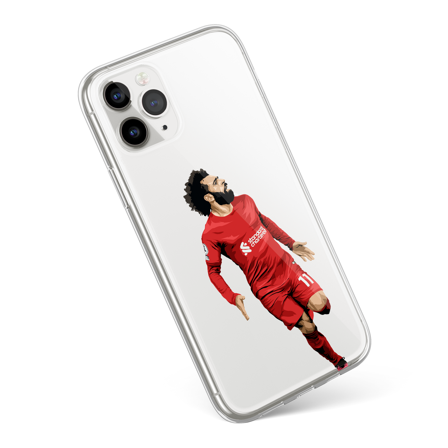 Mohamed Salah Case