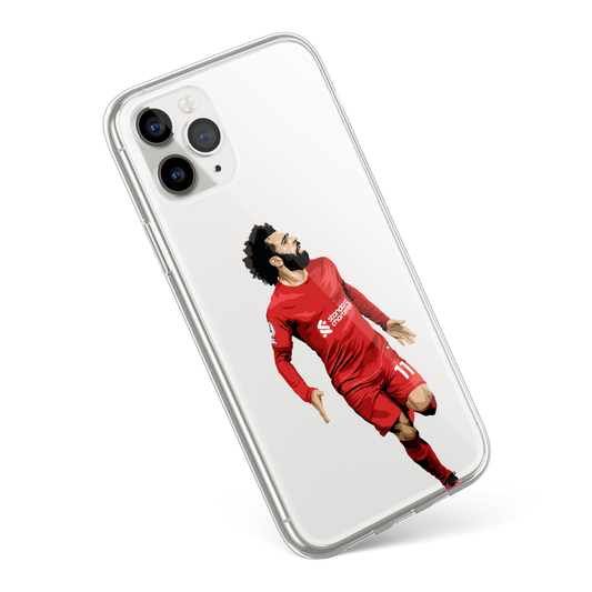 Mohamed Salah Case