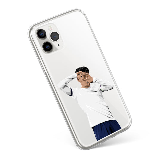 Heung-Min Son Case