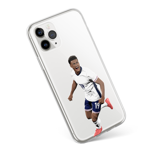 Ollie Watkins Case