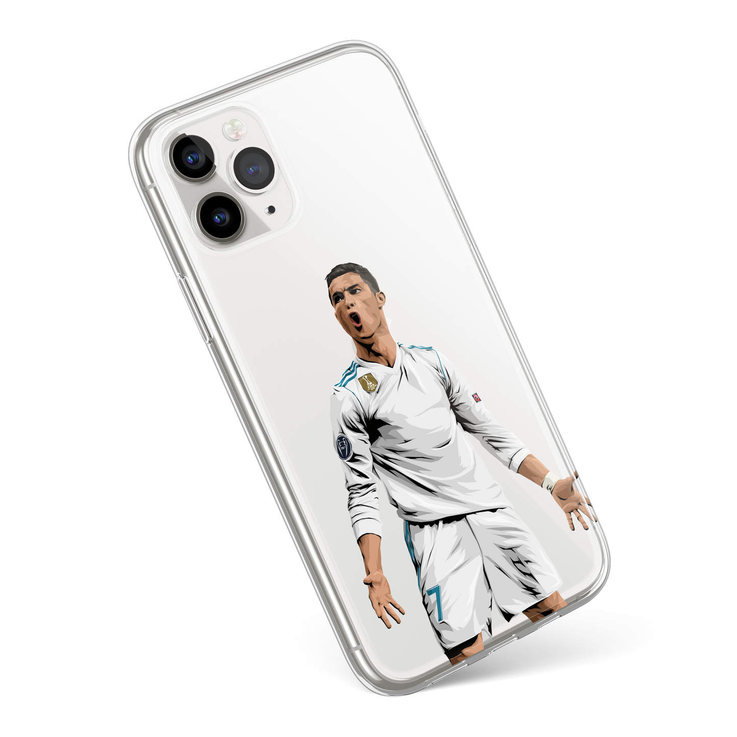 CR7 Case