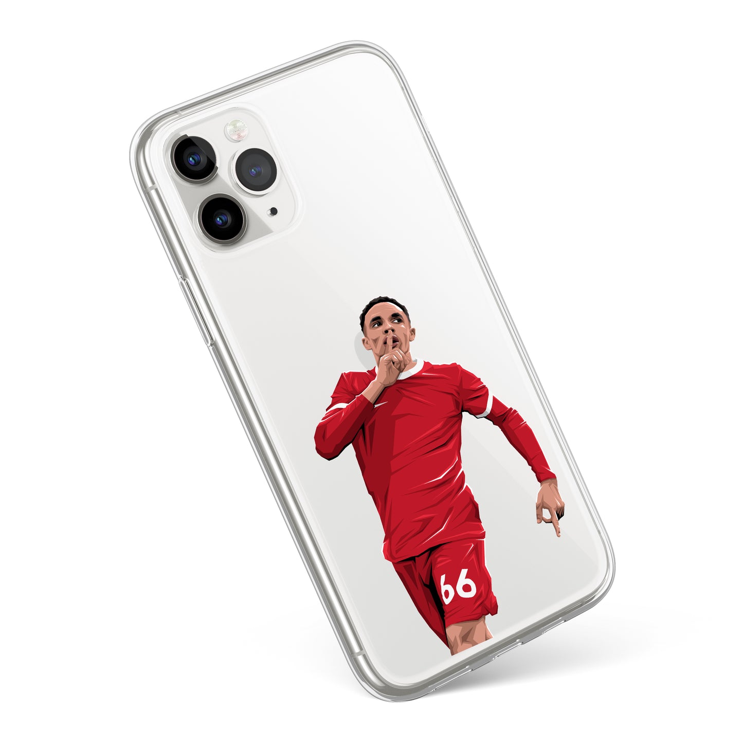 Trent Alexander-Arnold Case