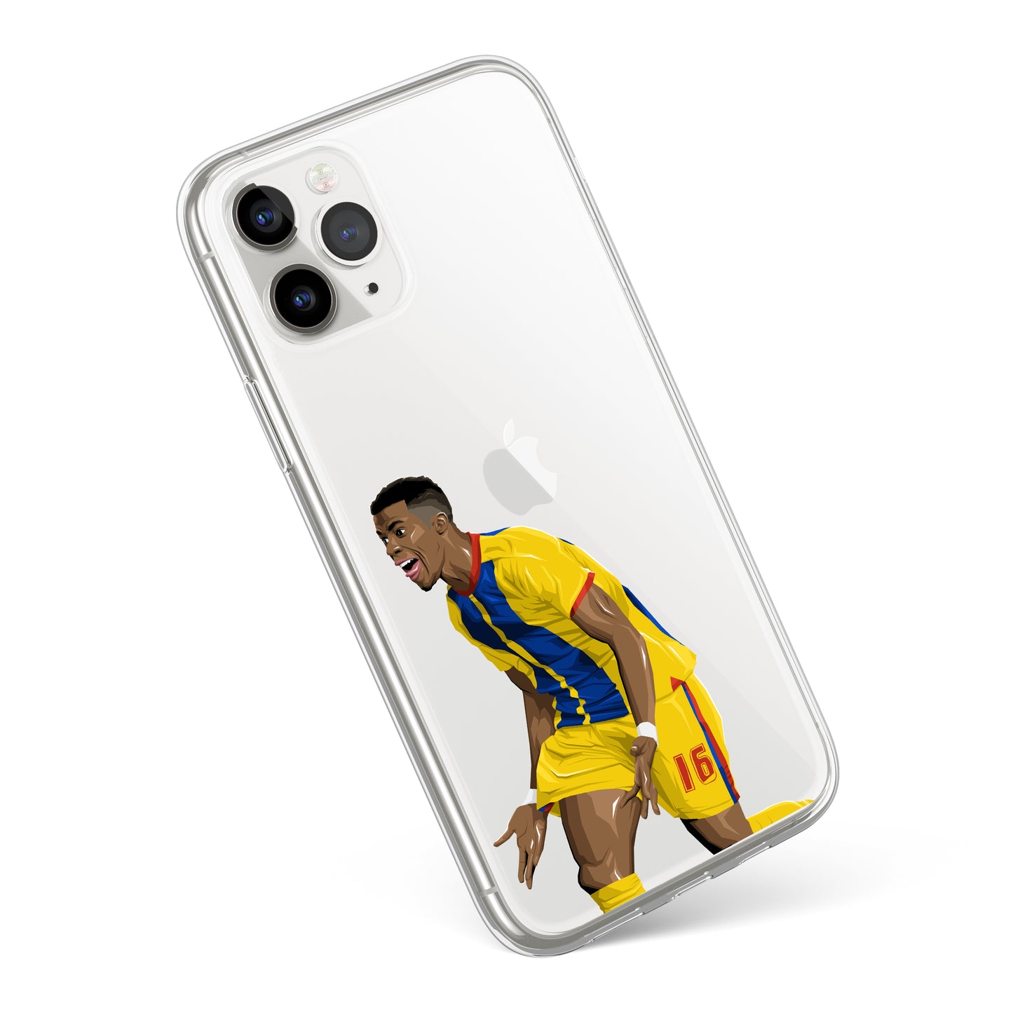 "Zaha Oh Yes" Case